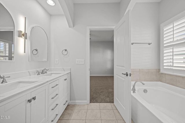 1319 Rodessa Run, Raleigh, NC 27607