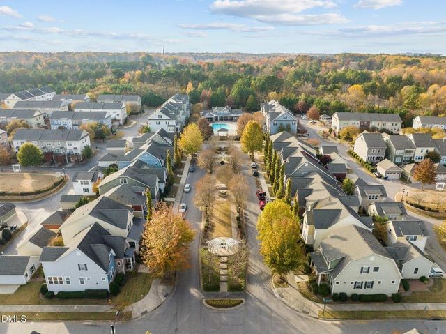 1319 Rodessa Run, Raleigh, NC 27607