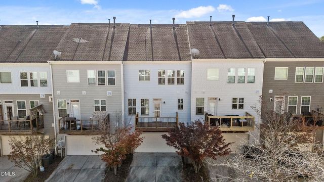 1319 Rodessa Run, Raleigh, NC 27607