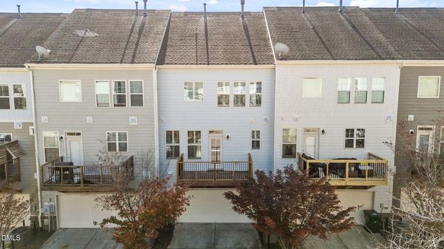 1319 Rodessa Run, Raleigh, NC 27607