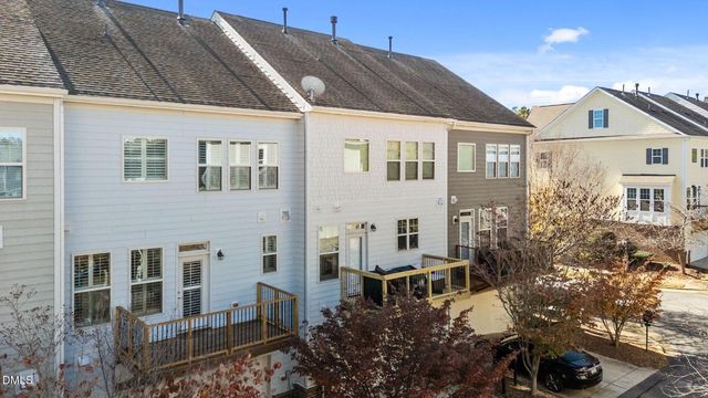 1319 Rodessa Run, Raleigh, NC 27607