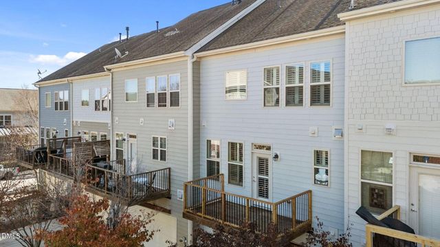 1319 Rodessa Run, Raleigh, NC 27607