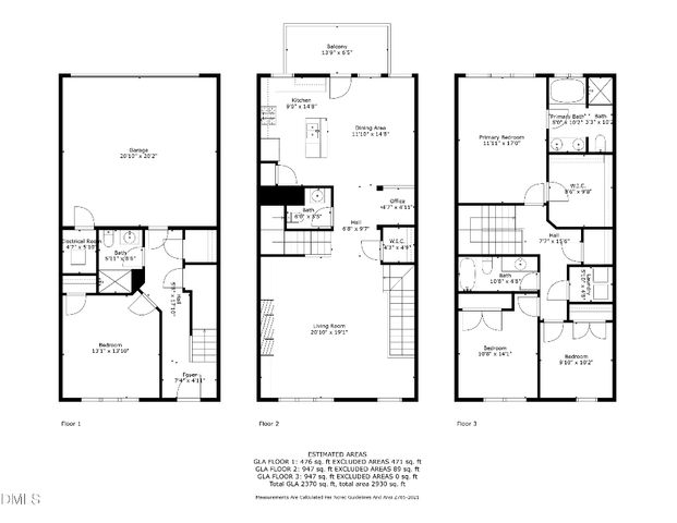 1319 Rodessa Run, Raleigh, NC 27607