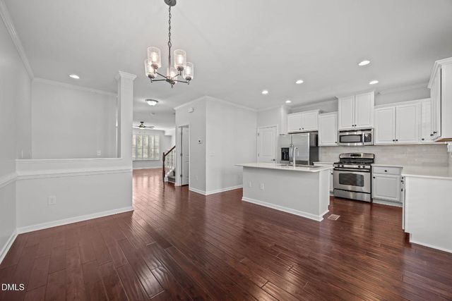 1319 Rodessa Run, Raleigh, NC 27607