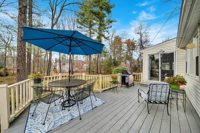 24 John Alden St, Holden, MA 01520