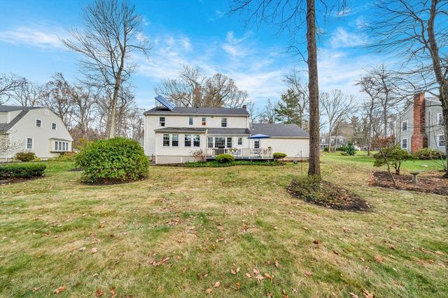 24 John Alden St, Holden, MA 01520