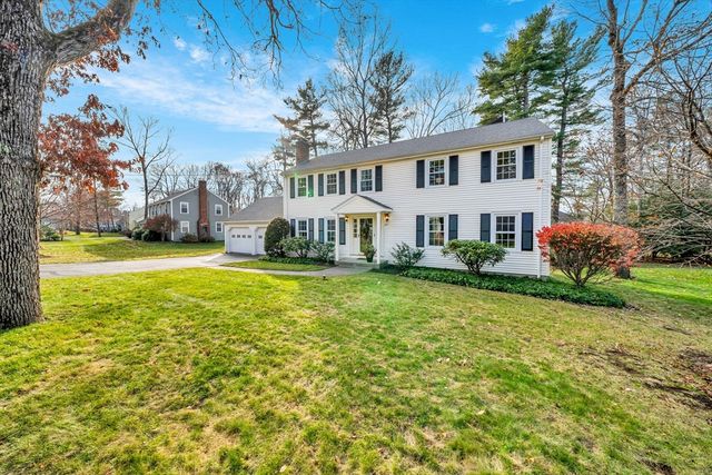 24 John Alden St, Holden, MA 01520