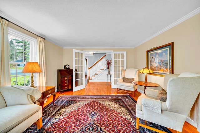 24 John Alden St, Holden, MA 01520