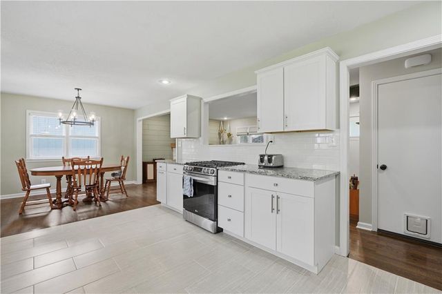 9500 E 79th Terrace, Raytown, MO 64138