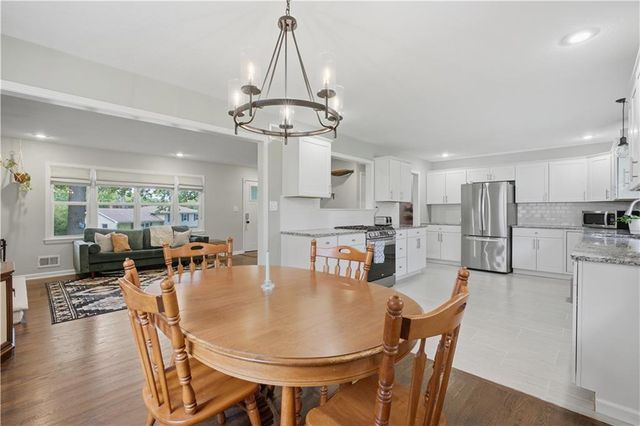9500 E 79th Terrace, Raytown, MO 64138