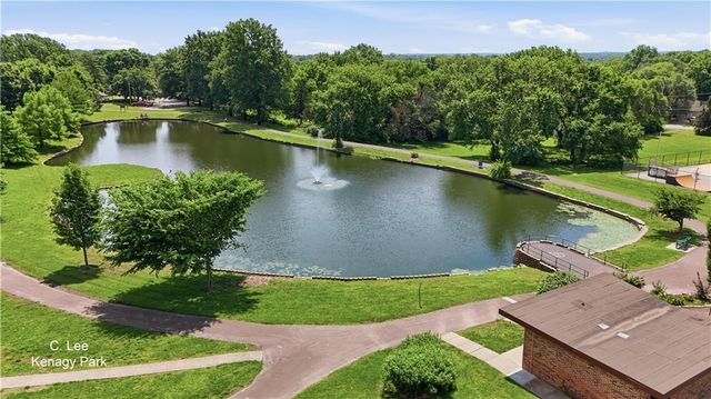9500 E 79th Terrace, Raytown, MO 64138