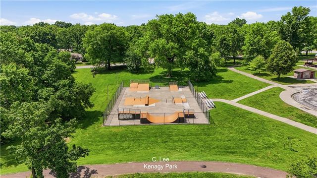 9500 E 79th Terrace, Raytown, MO 64138