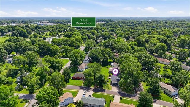 9500 E 79th Terrace, Raytown, MO 64138