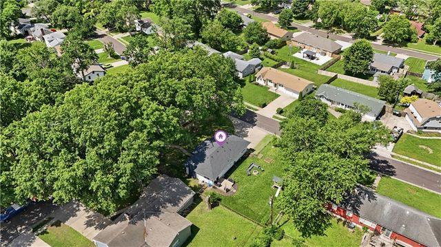 9500 E 79th Terrace, Raytown, MO 64138