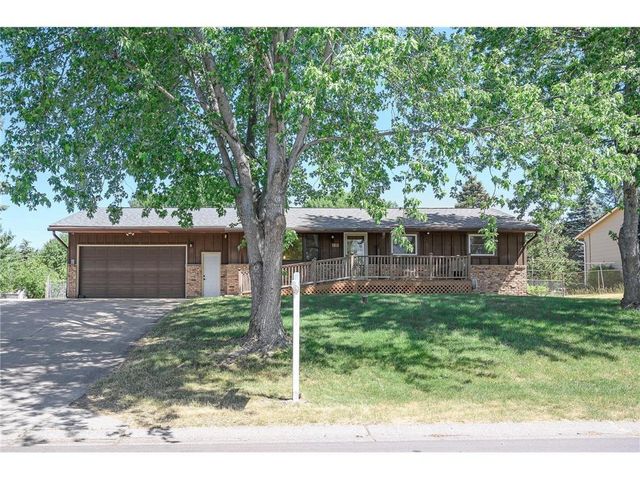 1515 143rd Avenue NE, Ham Lake, MN 55304