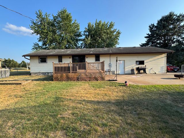 1515 143rd Avenue NE, Ham Lake, MN 55304