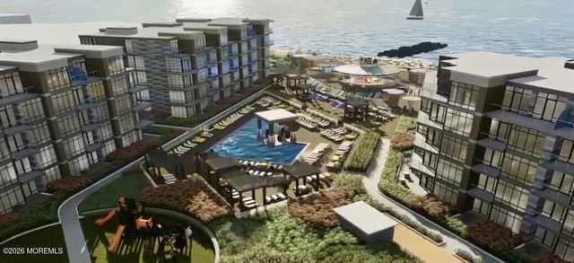 30 Melrose Terrace 218, Long Branch, NJ 07740