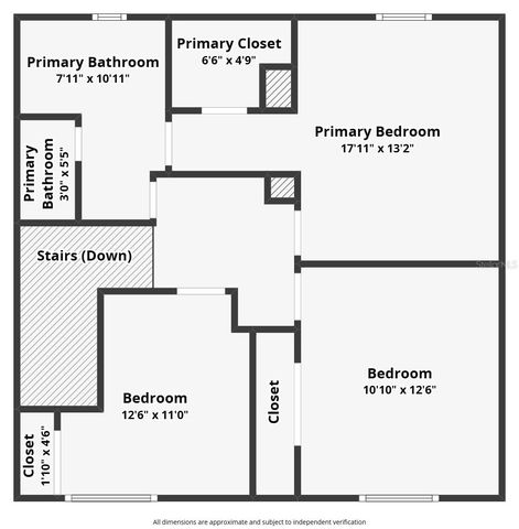 5306 GROVE CROSSINGS BOULEVARD, Orlando, FL 32839