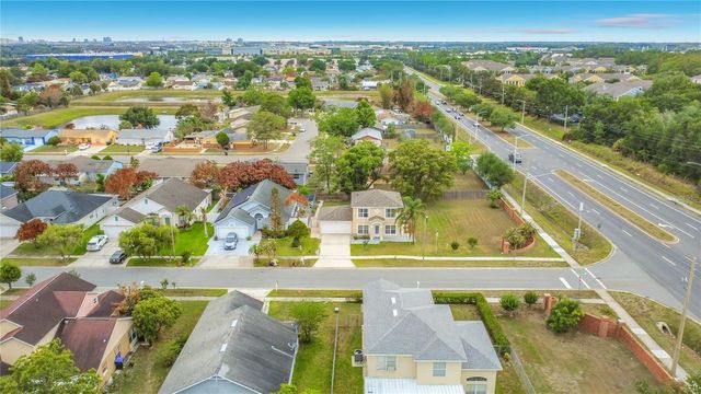 5306 GROVE CROSSINGS BOULEVARD, Orlando, FL 32839