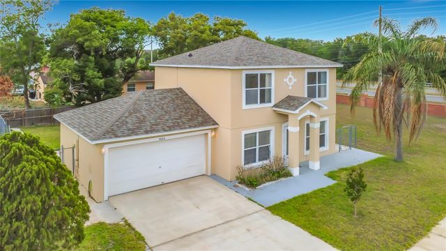 5306 GROVE CROSSINGS BOULEVARD, Orlando, FL 32839