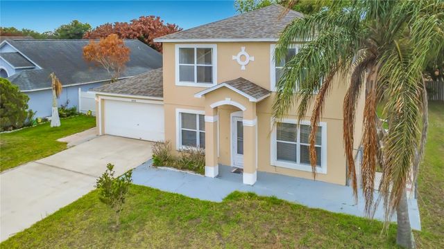 5306 GROVE CROSSINGS BOULEVARD, Orlando, FL 32839