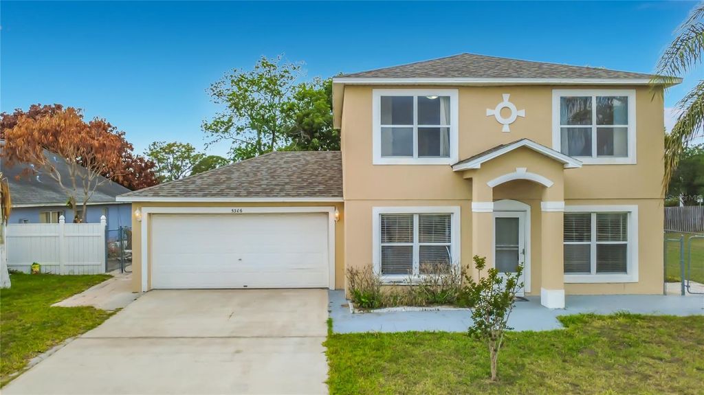 5306 GROVE CROSSINGS BOULEVARD, Orlando, FL 32839