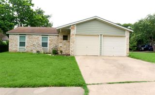 1915 Magazine ST, Austin, TX 78727