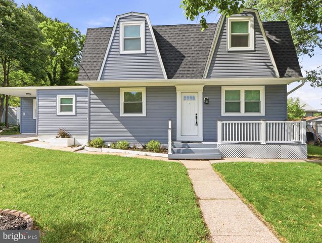 96 PACKARD AVE, Glen Burnie, MD 21061
