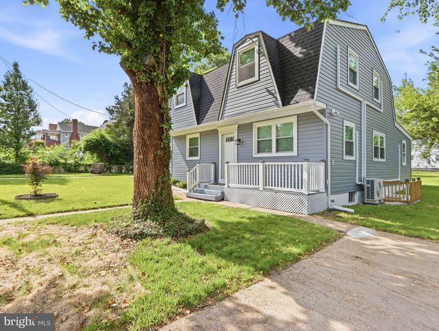 96 PACKARD AVE, Glen Burnie, MD 21061