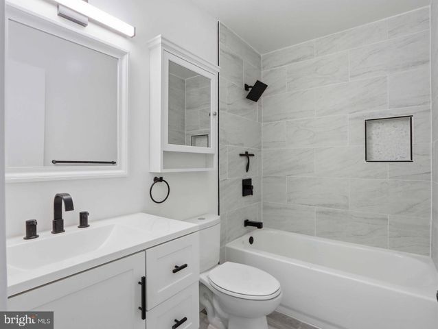 96 PACKARD AVE, Glen Burnie, MD 21061