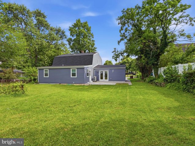 96 PACKARD AVE, Glen Burnie, MD 21061