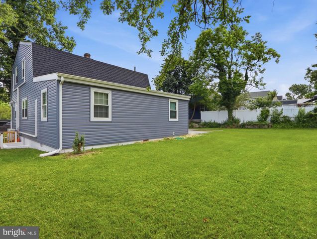 96 PACKARD AVE, Glen Burnie, MD 21061