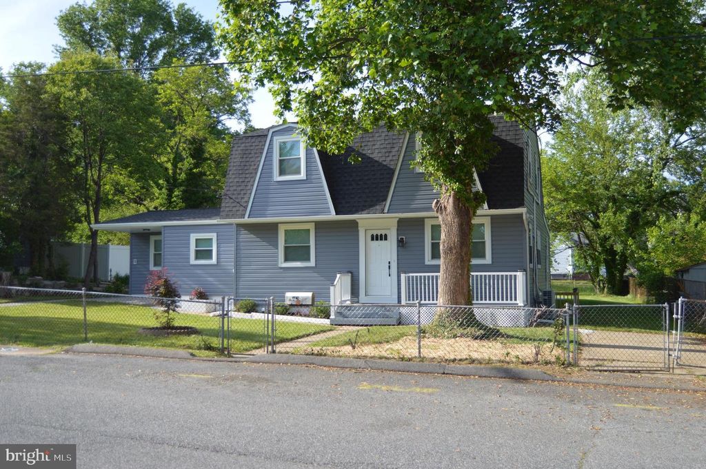 96 PACKARD AVE, Glen Burnie, MD 21061