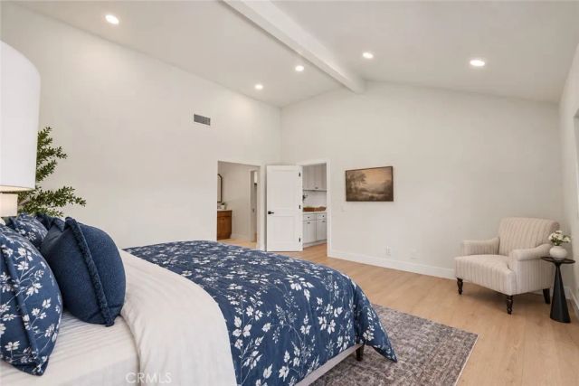 6 Canyon Ridge, Irvine, CA 92603