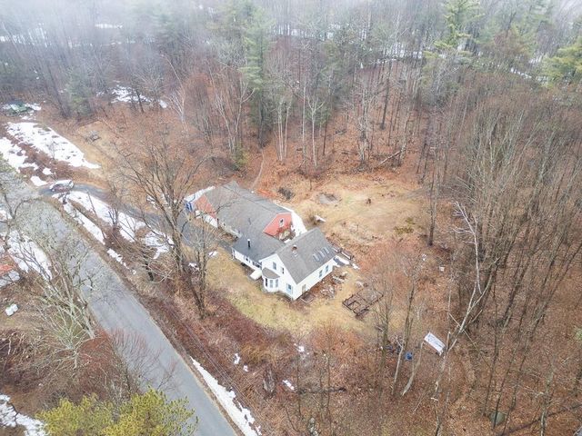 371 Burton Highway, Wilton, NH 03086