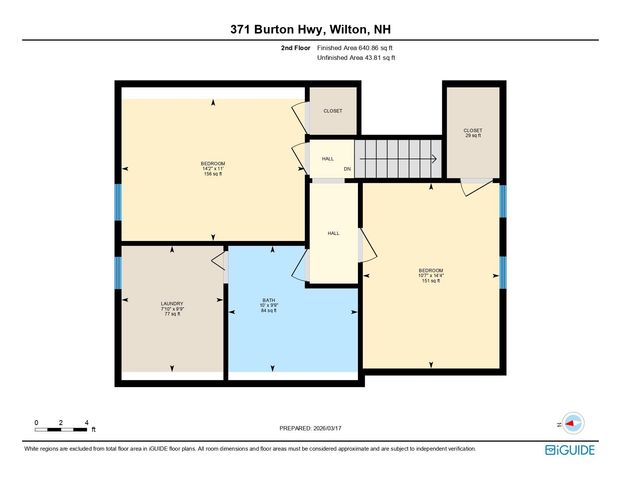 371 Burton Highway, Wilton, NH 03086