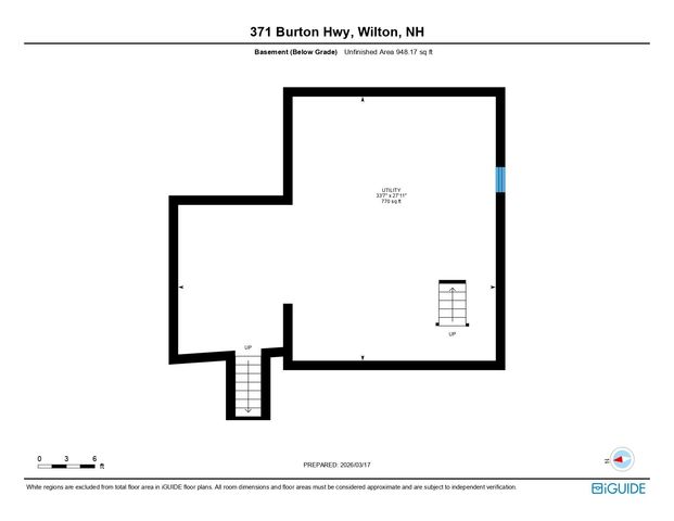 371 Burton Highway, Wilton, NH 03086