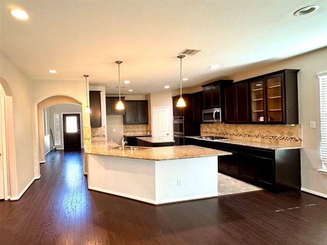 25614 Anvil Iron Lane, Richmond, TX 77406