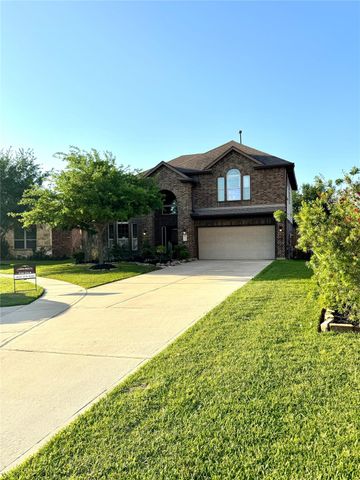 25614 Anvil Iron Lane, Richmond, TX 77406