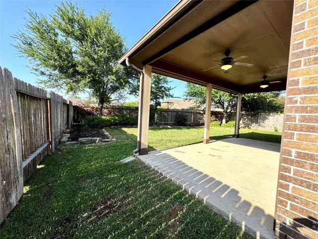 25614 Anvil Iron Lane, Richmond, TX 77406