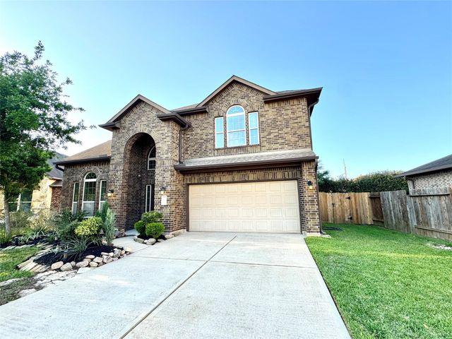 25614 Anvil Iron Lane, Richmond, TX 77406