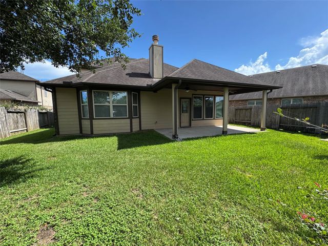 25614 Anvil Iron Lane, Richmond, TX 77406