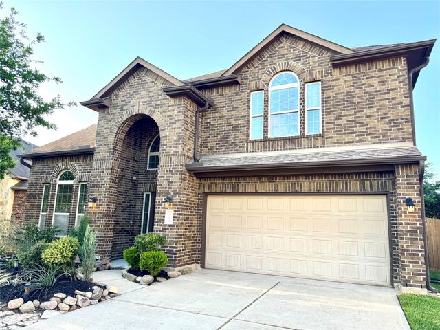 25614 Anvil Iron Lane, Richmond, TX 77406