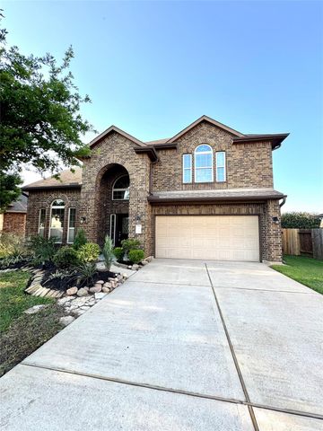 25614 Anvil Iron Lane, Richmond, TX 77406