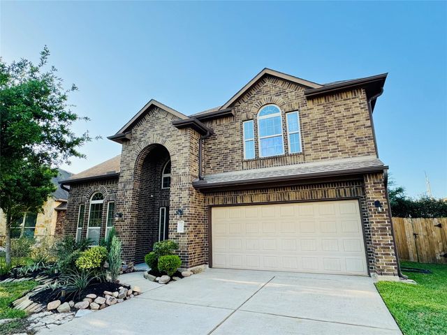 25614 Anvil Iron Lane, Richmond, TX 77406