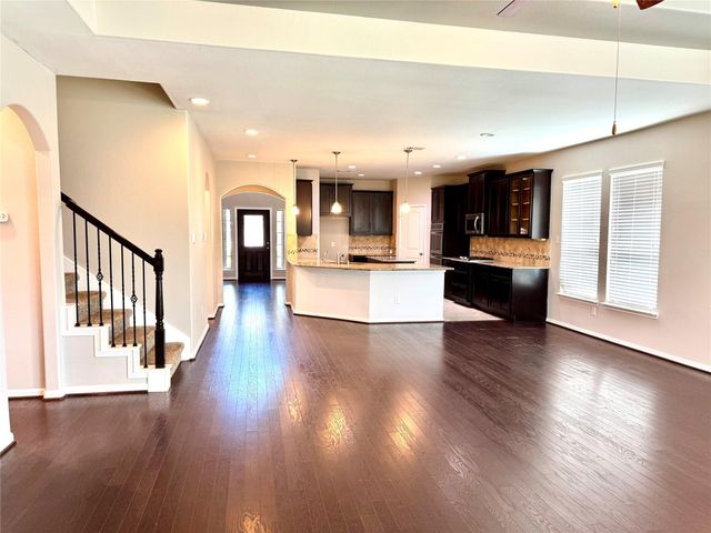 25614 Anvil Iron Lane, Richmond, TX 77406