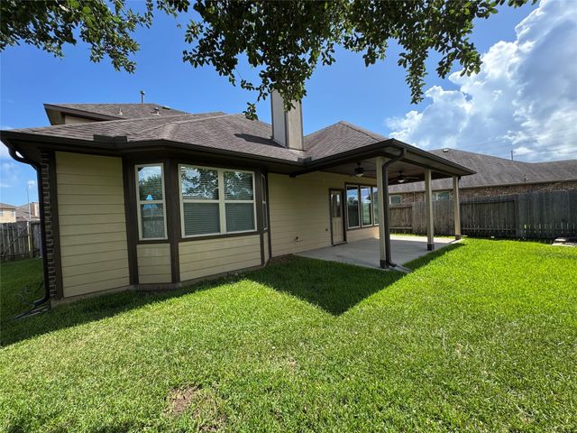 25614 Anvil Iron Lane, Richmond, TX 77406