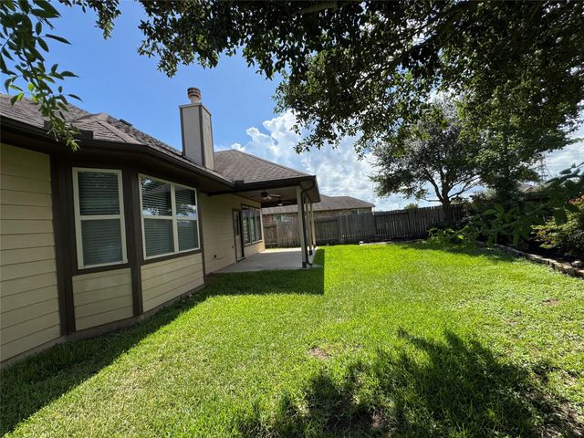 25614 Anvil Iron Lane, Richmond, TX 77406