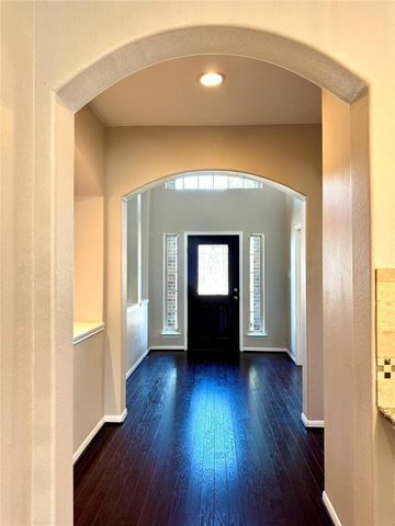 25614 Anvil Iron Lane, Richmond, TX 77406