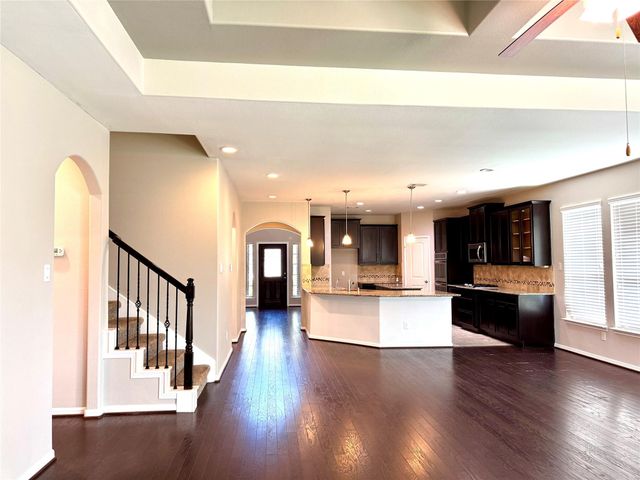 25614 Anvil Iron Lane, Richmond, TX 77406